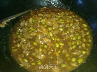经济实惠的下饭菜-------辣椒酱(我这个版本是不加辣椒的,不喜辣)的做法步骤:10