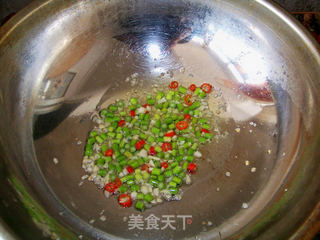 心蓝手制私房菜【湖南式香辣意大利面】—— Guten Morgen,卢卡斯的做法步骤:4