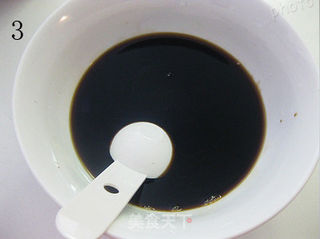 糖醋排骨(镇江骨)的做法步骤:3
