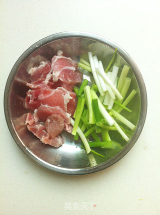 家常白菜的做法步骤:3