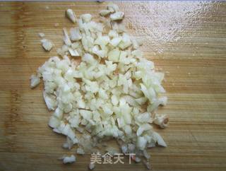 酸辣豌豆凉粉的做法步骤:6