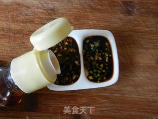 鲜虾凤尾烧麦的做法步骤:15