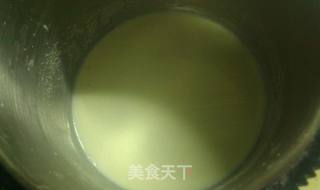 香葱芝士苏打饼干的做法步骤:4