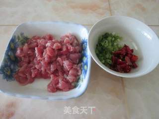 家常麻辣豆腐的做法步骤:4