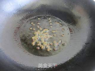 家常麻辣豆腐的做法步骤:5