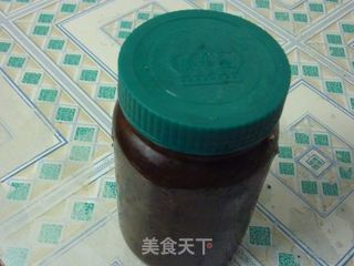 夏季小菜——自制豆酱的做法步骤：10