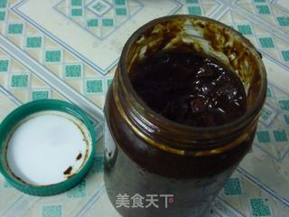 夏季小菜——自制豆酱的做法步骤：11