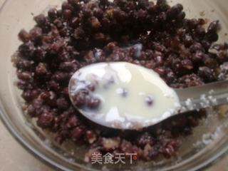 红豆雪糕【学习的】的做法步骤：5
