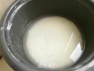 红豆雪糕【学习的】的做法步骤:6