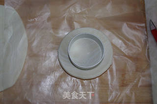 小鱼家的快乐时光。。。土豆泥小酥盒的做法步骤:8