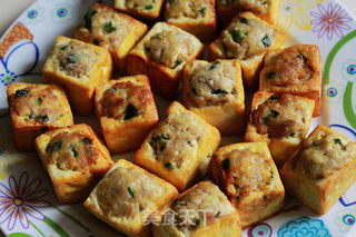 【客家酿豆腐】的做法步骤:9