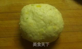 香葱芝士苏打饼干的做法步骤:10