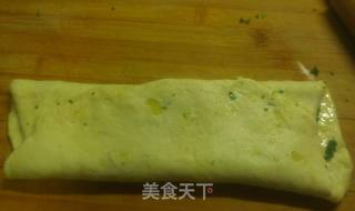 香葱芝士苏打饼干的做法步骤:15