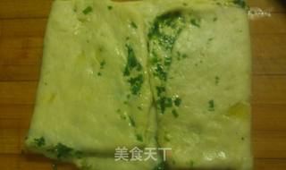香葱芝士苏打饼干的做法步骤:16