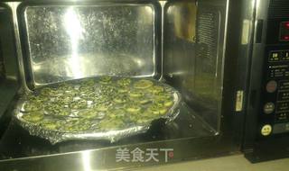 香葱芝士苏打饼干的做法步骤：24