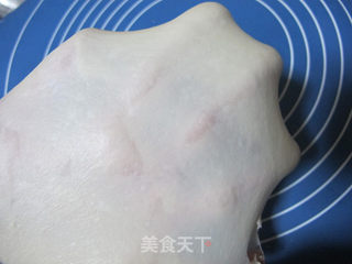 热狗面包的做法步骤:3