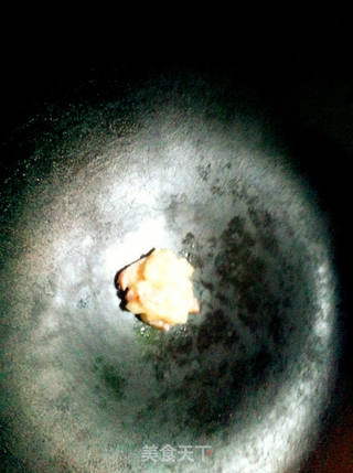 湘味肉酱外婆菜的做法步骤:4