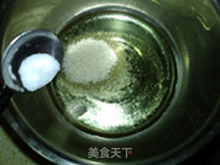 椒盐芝麻馅的做法步骤:2