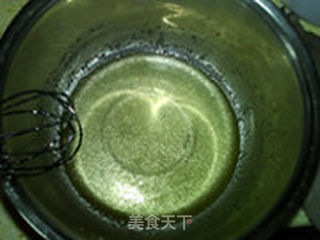 椒盐芝麻馅的做法步骤:3