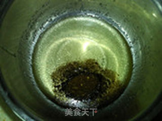 椒盐芝麻馅的做法步骤:4