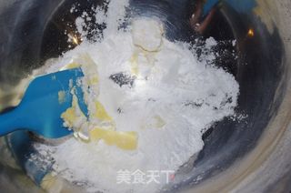 小鱼家的快乐时光。。。小熊棒棒饼的做法步骤：4