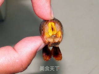 张牙舞爪的季节很疯狂——【红烧小龙虾】的做法步骤:4