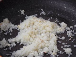 海陆双汇披萨的做法步骤:3