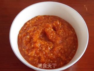 海陆双汇披萨的做法步骤:7
