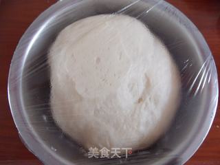 海陆双汇披萨的做法步骤:8