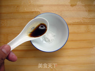 香辣海藻凉粉的做法步骤：2