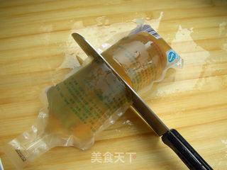 香辣海藻凉粉的做法步骤：5