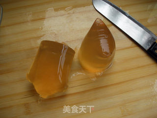 香辣海藻凉粉的做法步骤：6