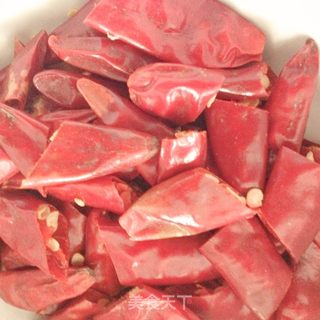 水煮肉片的做法步骤：3