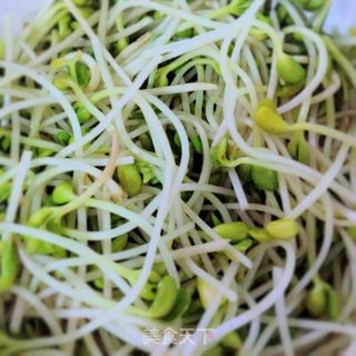 水煮肉片的做法步骤：4