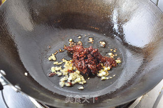 香辣鸡肉茄子的做法步骤:7