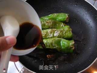 虎皮椒的做法步骤：10