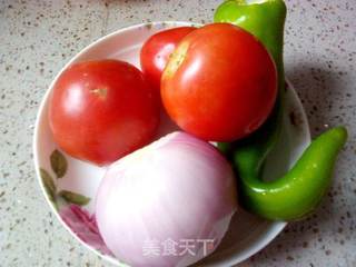 【豆角蒸饭】---夏日的味道的做法步骤:6