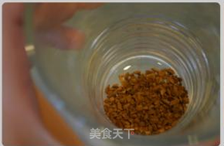 港式冻鸳鸯的做法步骤:5