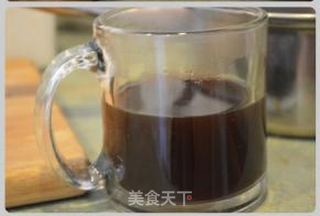 港式冻鸳鸯的做法步骤:9