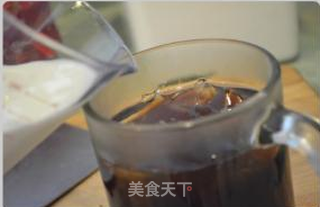 港式冻鸳鸯的做法步骤:11