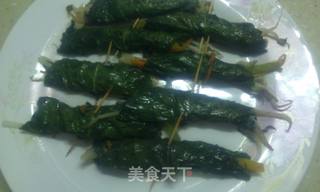 什锦紫苏卷——紫苏系列2的做法步骤:11