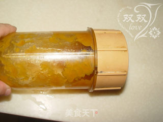 香芒牛肉卷的做法步骤:14