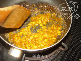 香芒牛肉卷的做法步骤:13