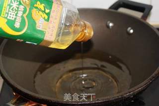 【仿红烧肉】素冬瓜的做法步骤:4