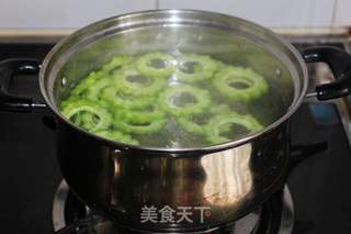 【仿红烧肉】素冬瓜的做法步骤:12
