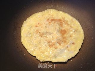 蛋卷寿司的做法步骤:2