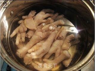 灌汤包的做法步骤:2