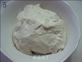 灌汤包的做法步骤:5