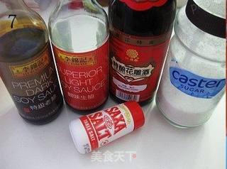 灌汤包的做法步骤:7