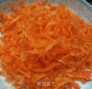 什锦丸子的做法步骤:3